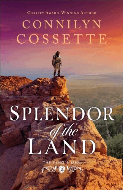 Connilyn Cossette - Splendor of the Land (The King's Men Book #3), E-bok. Tillgänglighet: Lägg i varukorg
