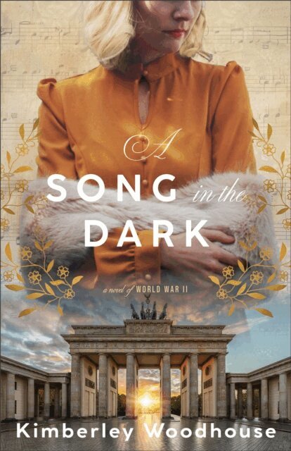 Kimberley Woodhouse - Song in the Dark, E-bok