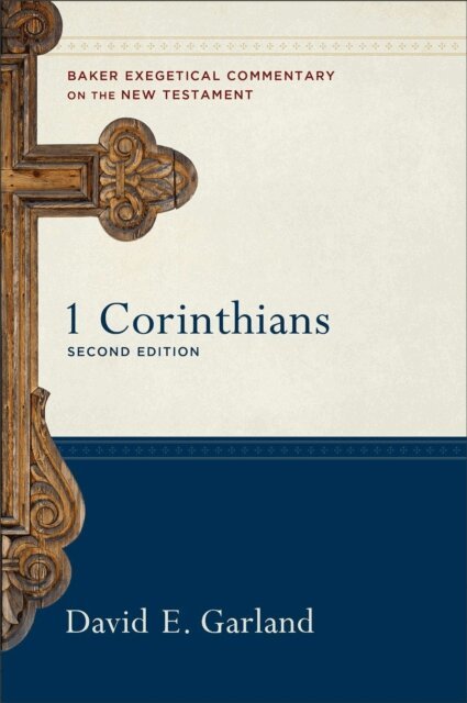 David E. Garland - 1 Corinthians (Baker Exegetical Commentary on the New Testament), E-bok. Tillgänglighet: Lägg i varukorg