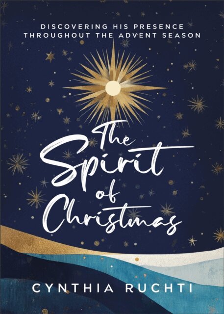 Cynthia Ruchti - Spirit of Christmas, E-bok. Tillgänglighet: Lägg i varukorg