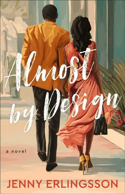 Jenny Erlingsson - Almost by Design, E-bok. Tillgänglighet: Lägg i varukorg