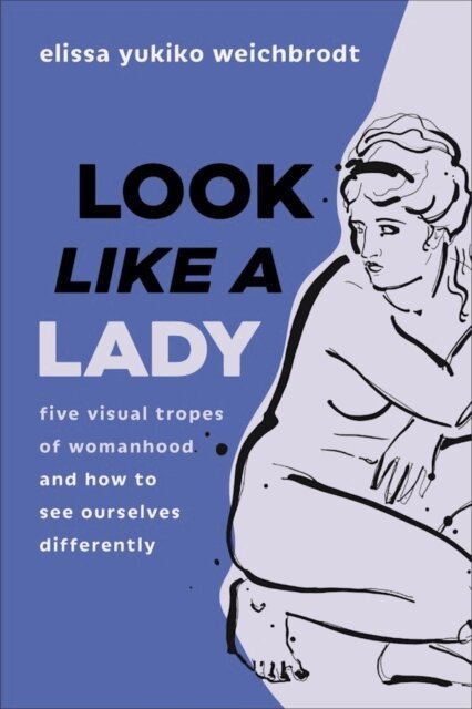 Elissa Yukiko Weichbrodt - Look like a Lady, E-bok. Tillgänglighet: Lägg i varukorg