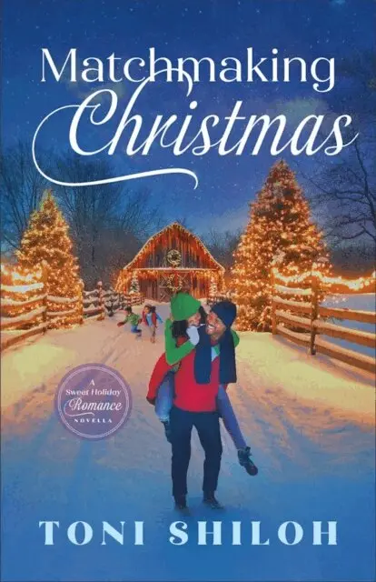 Toni Shiloh - Matchmaking Christmas, E-bok. Tillgänglighet: Lägg i varukorg