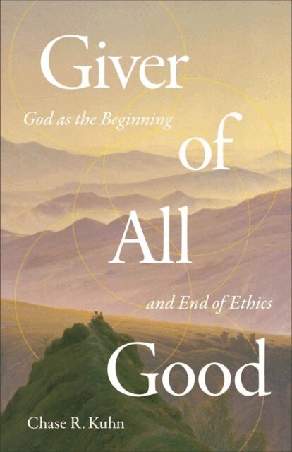 Chase R. Kuhn - Giver of All Good, E-bok. Tillgänglighet: Kommande