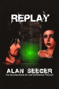Alan Seeger - Replay, Häftad
