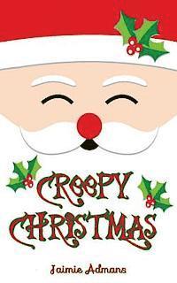 Jaimie Admans - Creepy Christmas, Häftad. Tillgänglighet: Lägg i varukorg