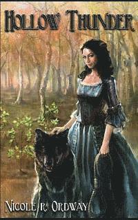 Jeanne Wilkins - Hollow Thunder, Häftad
