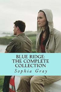 Sophia Gray - Blue Ridge: The Complete Collection, Häftad. Tillgänglighet: Lägg i varukorg