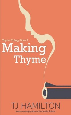 Tj Hamilton - Making Thyme, Häftad. Tillgänglighet: Lägg i varukorg
