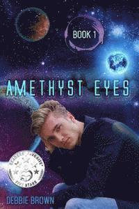 Debbie Brown - Amethyst Eyes, Häftad. Tillgänglighet: Lägg i varukorg
