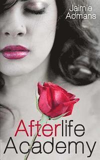 Jaimie Admans - Afterlife Academy, Häftad. Tillgänglighet: Lägg i varukorg