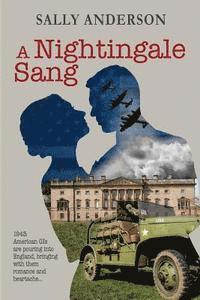 Sally Anderson - A Nightingale Sang, Häftad. Tillgänglighet: Lägg i varukorg