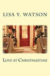 Lisa Y. Watson - Love at Christmastime, Häftad. Tillgänglighet: Lägg i varukorg