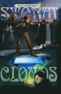 M. E. Sutton - Storm Clouds: Hero's Sword Volume 2, Häftad. Tillgänglighet: Lägg i varukorg