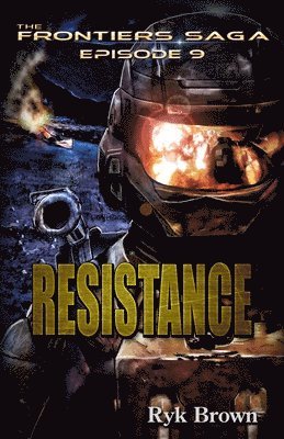 Ryk Brown - Ep.#9 - "Resistance", Häftad. Tillgänglighet: Lägg i varukorg