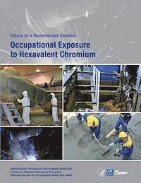 Centers for Disease Cont And Prevention, National Institute Fo Safety and Health - Occupational Exposure to Hexavalent Chromium: Criteria for a Recommended Standard, Häftad. Tillgänglighet: Lägg i varukorg