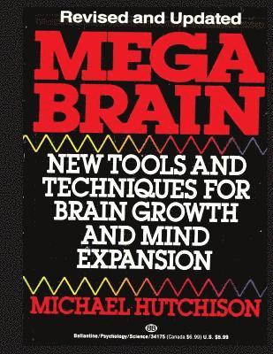 Michael Hutchison - Mega Brain, Häftad. Tillgänglighet: Lägg i varukorg
