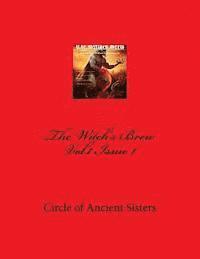 Melissa E. Anderson - The Witch's Brew Vol.1 Issue 1, Häftad. Tillgänglighet: Lägg i varukorg