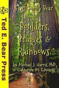 Catherine M. Edwards, Michael J. Harris - Boulders, Bridges & Rainbows, Häftad. Tillgänglighet: Lägg i varukorg