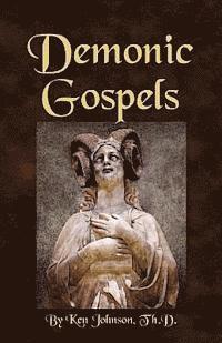 Ken Johnson - Demonic Gospels, Häftad. Tillgänglighet: Lägg i varukorg