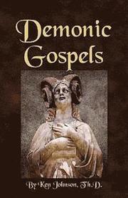 Demonic Gospels