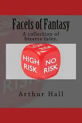 Arthur Hall - Facets of Fantasy, Häftad. Tillgänglighet: Lägg i varukorg