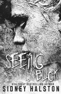 Sidney Halston - Seeing Black, Häftad. Tillgänglighet: Lägg i varukorg