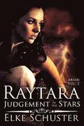 Arash Vol. 2: Raytara - Judgement of the Stars