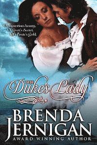 Brenda Jernigan - The Duke's Lady, Häftad. Tillgänglighet: Lägg i varukorg