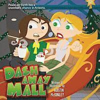 Austin McKinley - Dash Away Mall, Häftad. Tillgänglighet: Lägg i varukorg