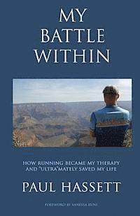 Paul Hassett - My Battle Within, Häftad. Tillgänglighet: Lägg i varukorg