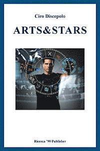 Ciro Discepolo - Arts&Stars, Häftad. Tillgänglighet: Lägg i varukorg