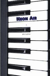 Gary M. Gorman - Neon Air, Häftad