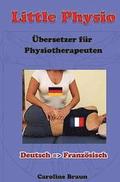 Little Physio Deutsch - Franzsisch
