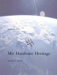 David S. F. Portree, National Aeronautics and Administration - Mir Hardware Heritage, Häftad