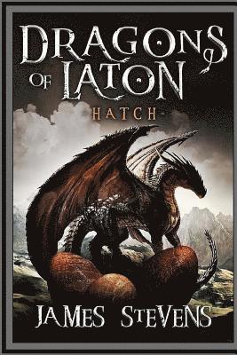 James Stevens - Hatch, Häftad. Tillgänglighet: Lägg i varukorg