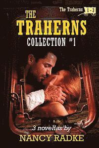 Nancy Radke - The Traherns, Collection #1, Häftad. Tillgänglighet: Lägg i varukorg