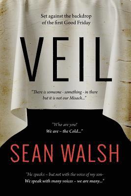 Sean Walsh - Veil, Häftad. Tillgänglighet: Lägg i varukorg