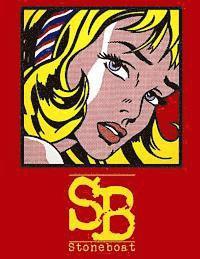 Pebblebrook Press - Stoneboat Issue 4.1, Häftad. Tillgänglighet: Lägg i varukorg