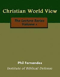 Phil Fernandes - Christian World View, Häftad. Tillgänglighet: Lägg i varukorg