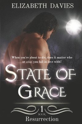 Elizabeth Davies - State of Grace, Häftad