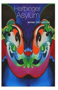 Dustin Pickering - Harbinger Asylum: Winter 2013, Häftad. Tillgänglighet: Lägg i varukorg
