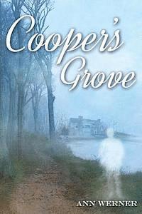 Ann Werner - Cooper's Grove, Häftad