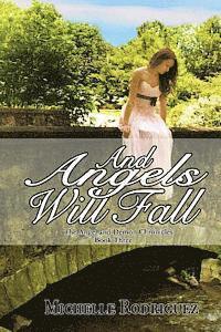 Michelle Rodriguez - And Angels Will Fall, Häftad. Tillgänglighet: Lägg i varukorg
