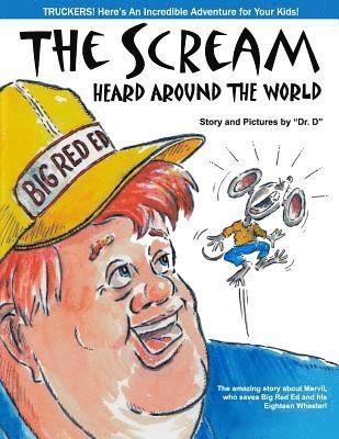 Victor Driver Sr, Hall F Duncan - Scream Heard Around the World, Häftad. Tillgänglighet: Lägg i varukorg