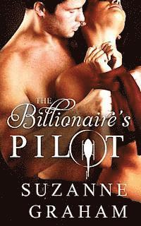 Suzanne Graham - The Billionaire's Pilot, Häftad