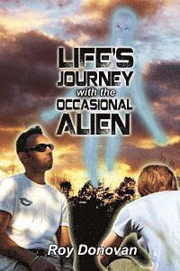 Roy Donovan, K. C. Finn - Life's Journey with the Occasional Alien, Häftad. Tillgänglighet: Lägg i varukorg