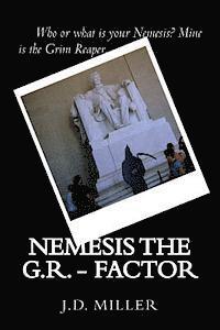 J. D. Miller - Nemesis The G.R. - Factor, Häftad. Tillgänglighet: Lägg i varukorg