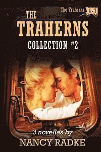 Nancy Radke - The Traherns, Set #2, Häftad. Tillgänglighet: Lägg i varukorg