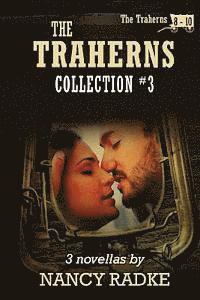 Nancy Radke - The Traherns, Set #3, Häftad. Tillgänglighet: Lägg i varukorg